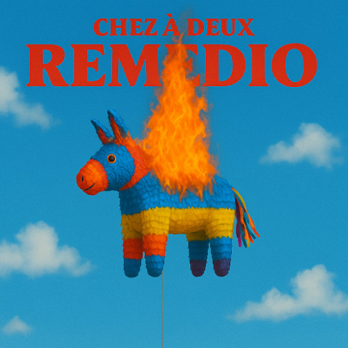 Chez à Deux - Duelo