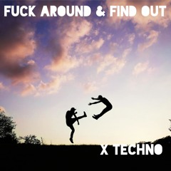 The Other - Fuck Around And Find Out