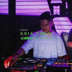 Prinsi Live @ DD3 Macau: Asia Tour [15.06.24]