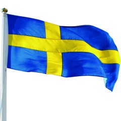 Du Gamla Du Fria (Sweden's national anthem) [English version] {Translated with A:I}