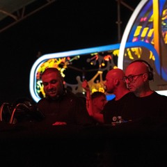 Neverdogs At Sunwaves Festival, Almeria (Es), 14th September 2024