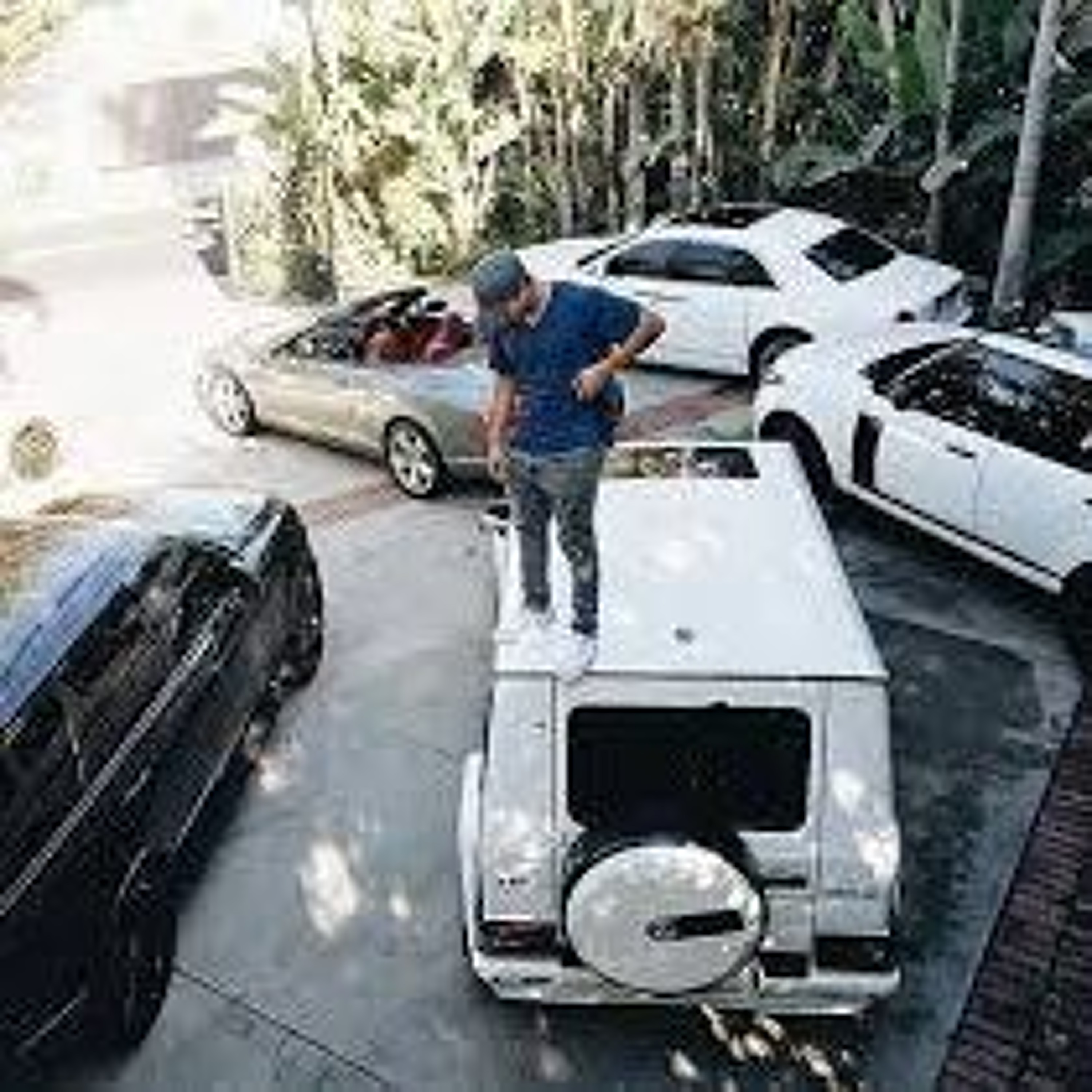 Gully Mon Records