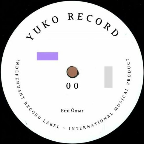 Premiere : Emi Ömar - B2 (YUKO 00)