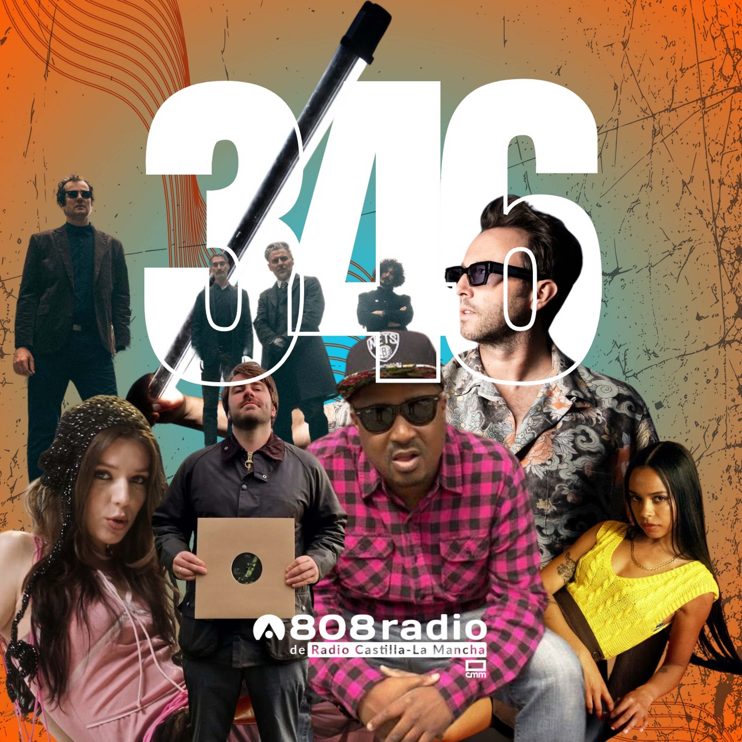 808 Radio