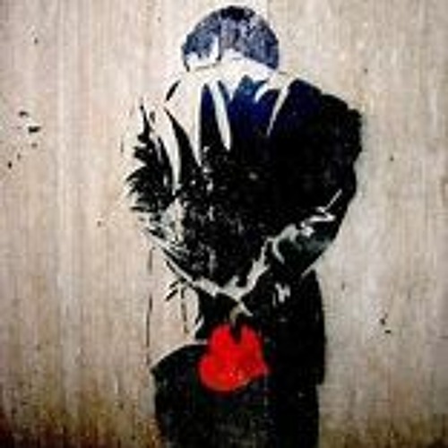 What's in My Heart...