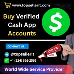 Buy Verified Cash App Accounts