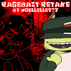 Ragebait RETAKE / Corrupted Crossroads UST