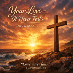 Your love- It never fails