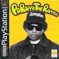 Eazy E - No More PaRappa Car Stage