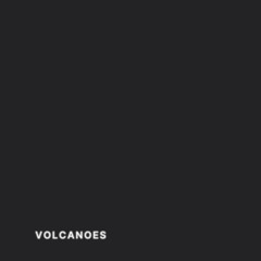 Volcanoes (Beat)