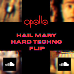 ⚡️Hail Mary (Apollo US 164 Flip)-2Pac⚡️