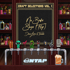 Disco Lines & Tinashe - No Broke Boys (onTap Flip)