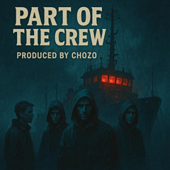 Part Of The Crew (FREE DOWNLOAD)