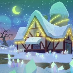 Frostbite Skies