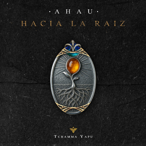 Ahau - Noche de Pesca (Original Mix)