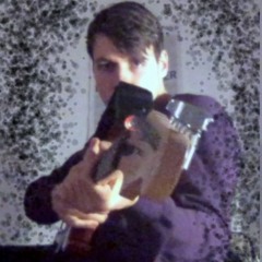 a bullet FoR my Valentine