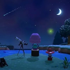 5 Am - Animal Crossing New Horizons