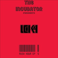 Rush Hour #5 (Lokh) (Authoral Set)