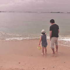 You are all the things that are wrong with you