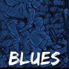 Blues - Baby Buck