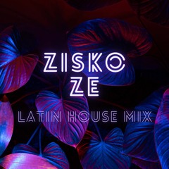 Latin House Mix