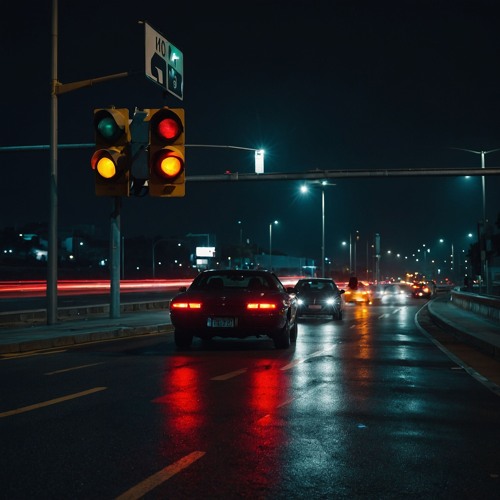 Traffic Lights