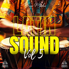 Brian Medina-Pack Latin Sound vol5