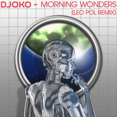 Morning Wonders  (Leo Pol Remix)