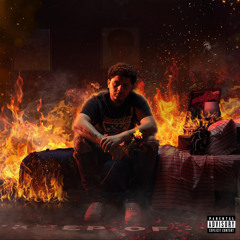 Free Smoke (feat. Loe Shimmy)