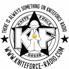 DnB Live on Kniteforce Radio | Re-up from 2024