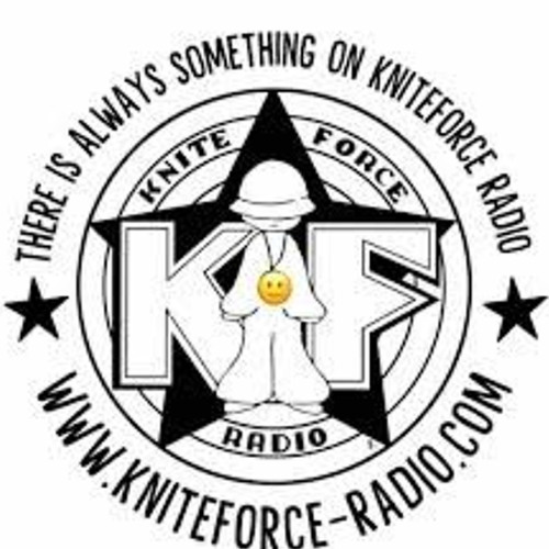 DnB Live on Kniteforce Radio | Re-up from 2024