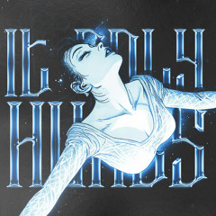 [FREE DL]  It Only Hurts - CryJaxx x New Beat Order x Zentryc