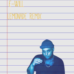 Lemonade Remix