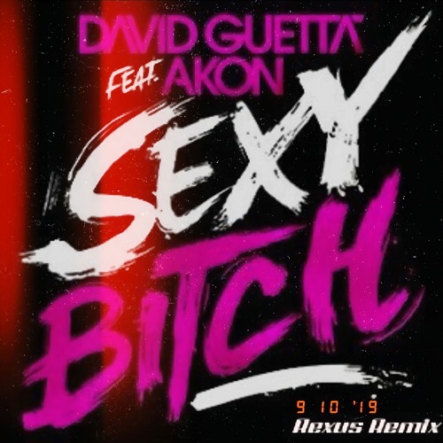 David Guetta ft Akon - Sexy Bitch (Rexus Afro House Remix)