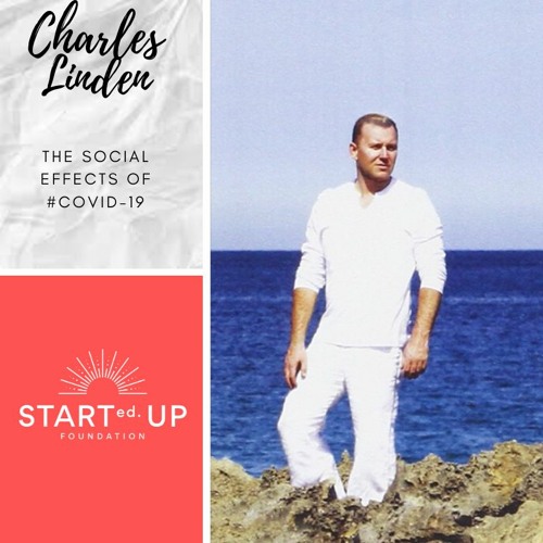 Charles Linden: The After Affects of Anxiety of COVID and our Students