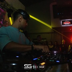 BOILER ROOM 2.0 @ LIVE SET SALEX - MZL