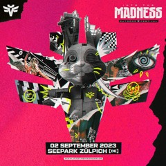 Into The Madness 2023 | Warm-Up Mix
