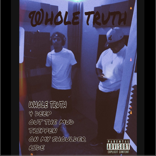 Swaejay x Bg swae - Out the mud