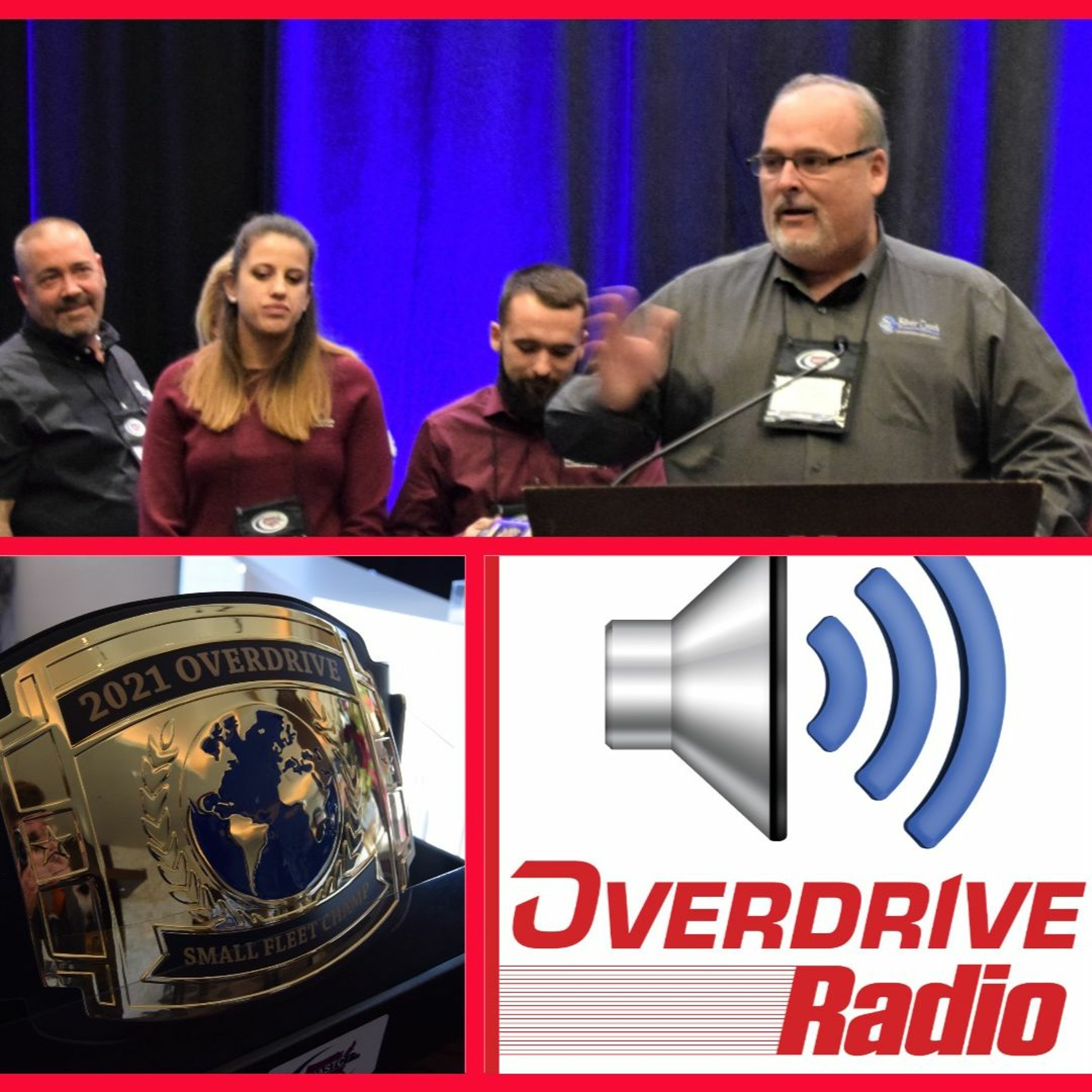 Small fleet roundtable: Co-opetition, balancing personal/business pursuits, tech challenges, more thumbnail