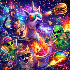 Put Your Hands Up In The Sky (PreMaster)