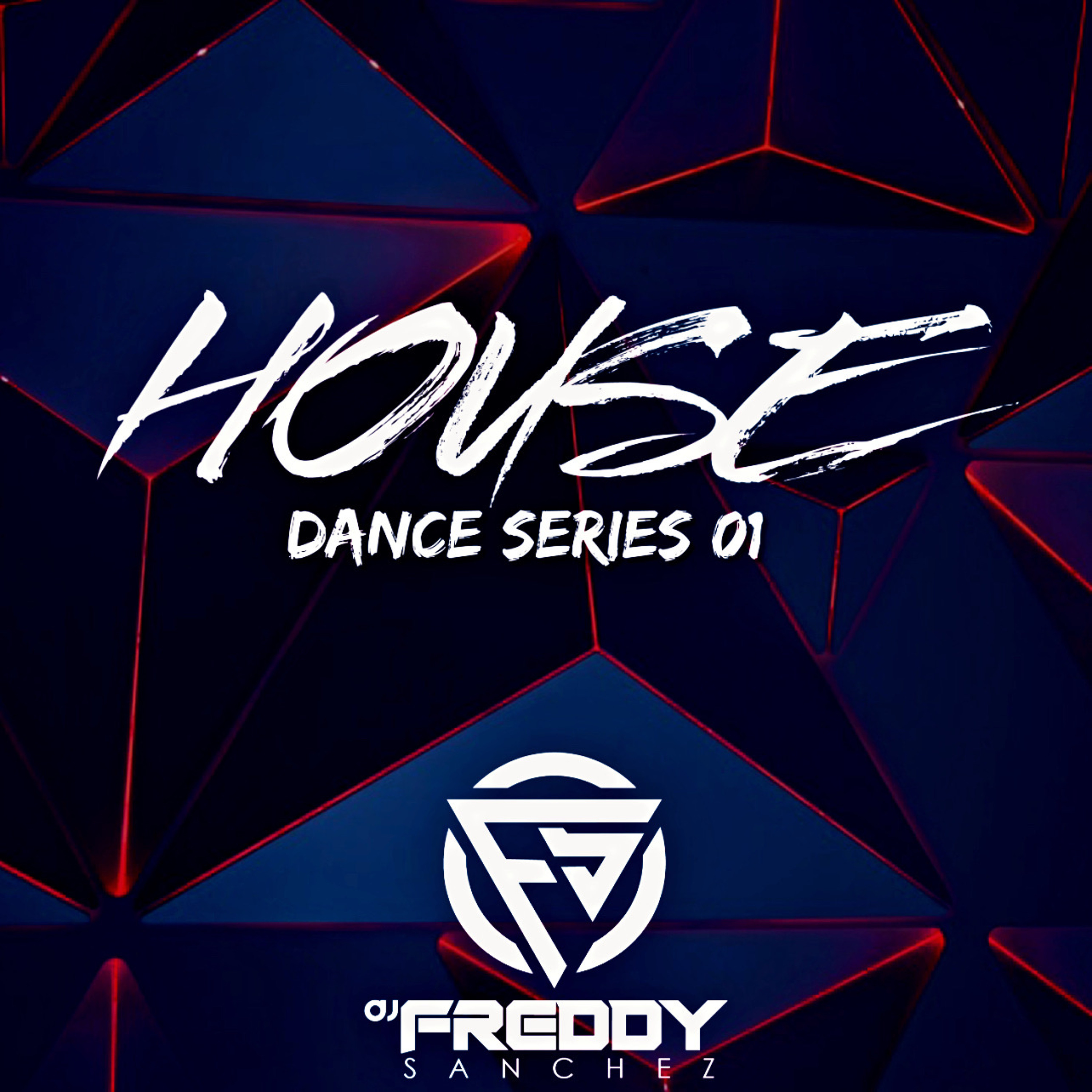 DJ FREDDY SANCHEZ