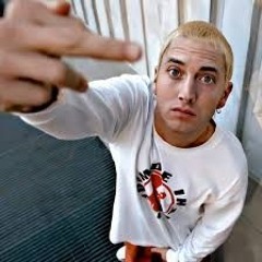 EMINEM - Lose Yourself (Rasty DNB Remix)