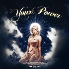 Billie Eilish - Your Power (Xookwankii Mellow Mix)