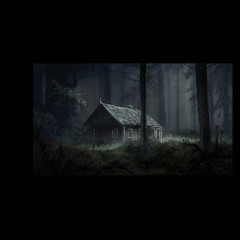 GHOST IN THE WOODS