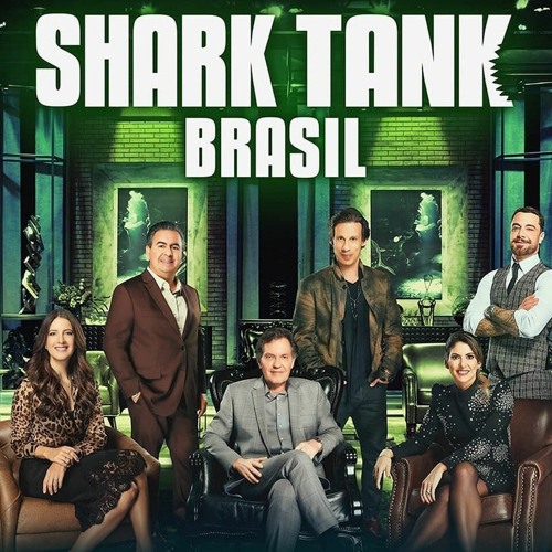 Stream [Shark Tank Brasil: Negociando com Tubarões] (2016) S8xE1