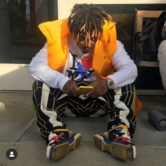 Juice WRLD - Call Me Whenever (Unreleased)