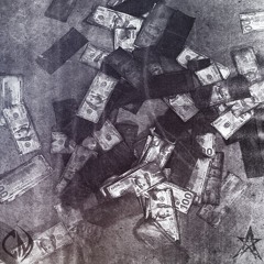 AMERICAN $AINT - Diamondhands (ft. heygwaupo) {｡･:*Pxnkio Produxions & Chaotic Melodies˚:✧｡}