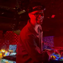 Tyler May - Support for Will Sparks - Live from Soundcheck - Oct 16th 2025