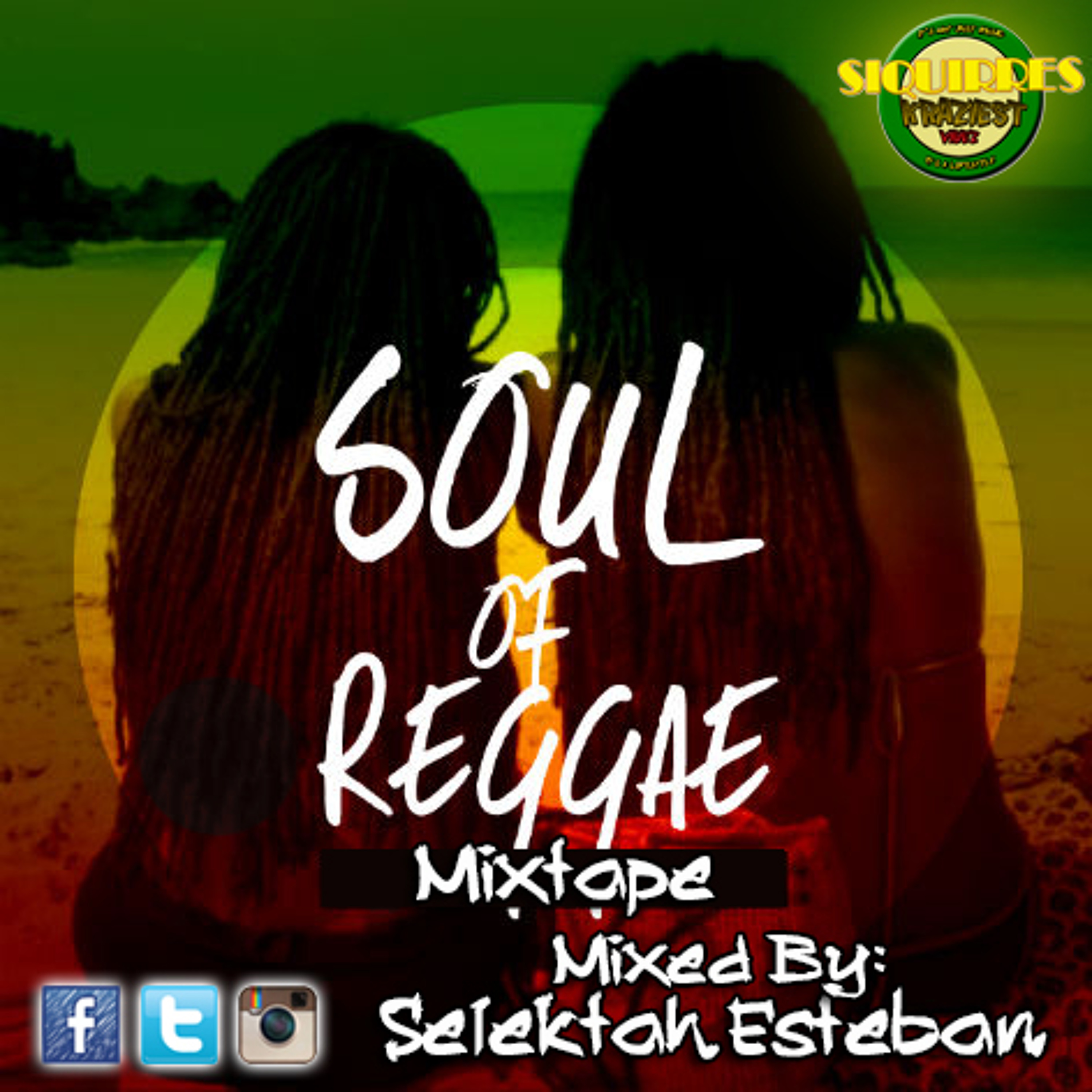Selektah Esteban SKV