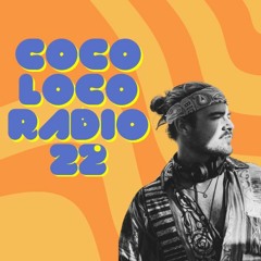 COCO LOCO RADIO 22